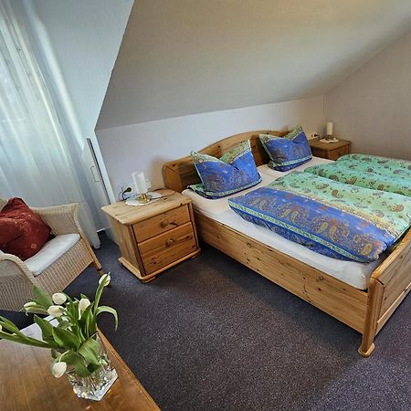 Traumferienwohnung Meckenbeuren Dış mekan fotoğraf