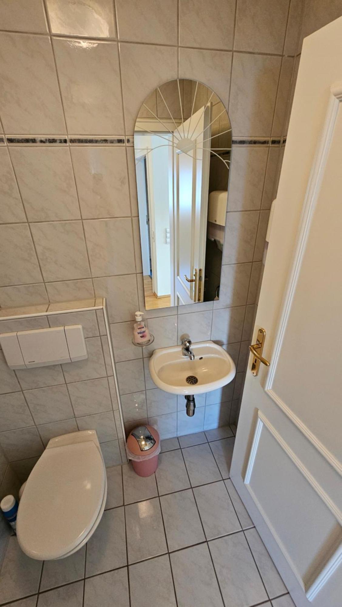 Traumferienwohnung Meckenbeuren Dış mekan fotoğraf