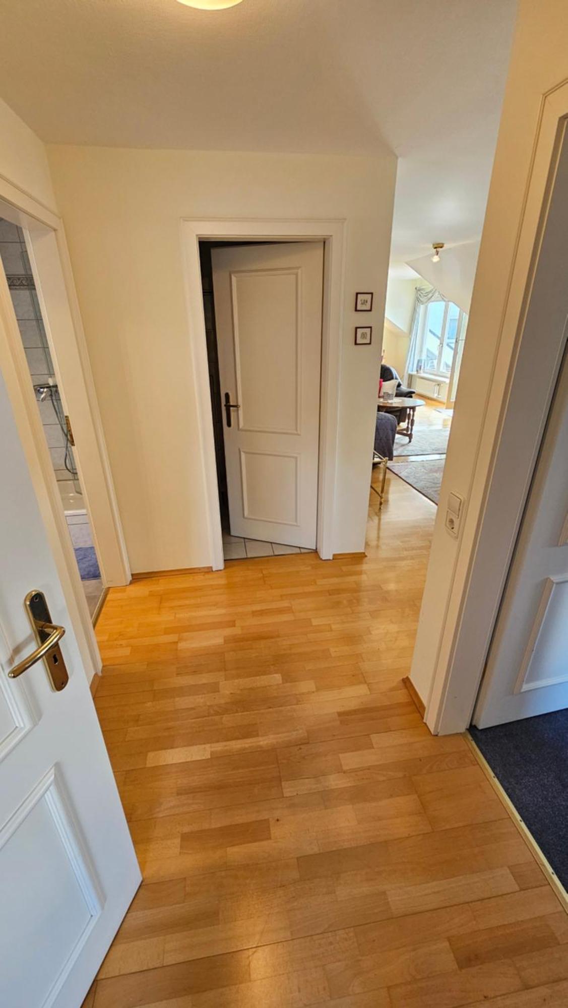 Traumferienwohnung Meckenbeuren Dış mekan fotoğraf