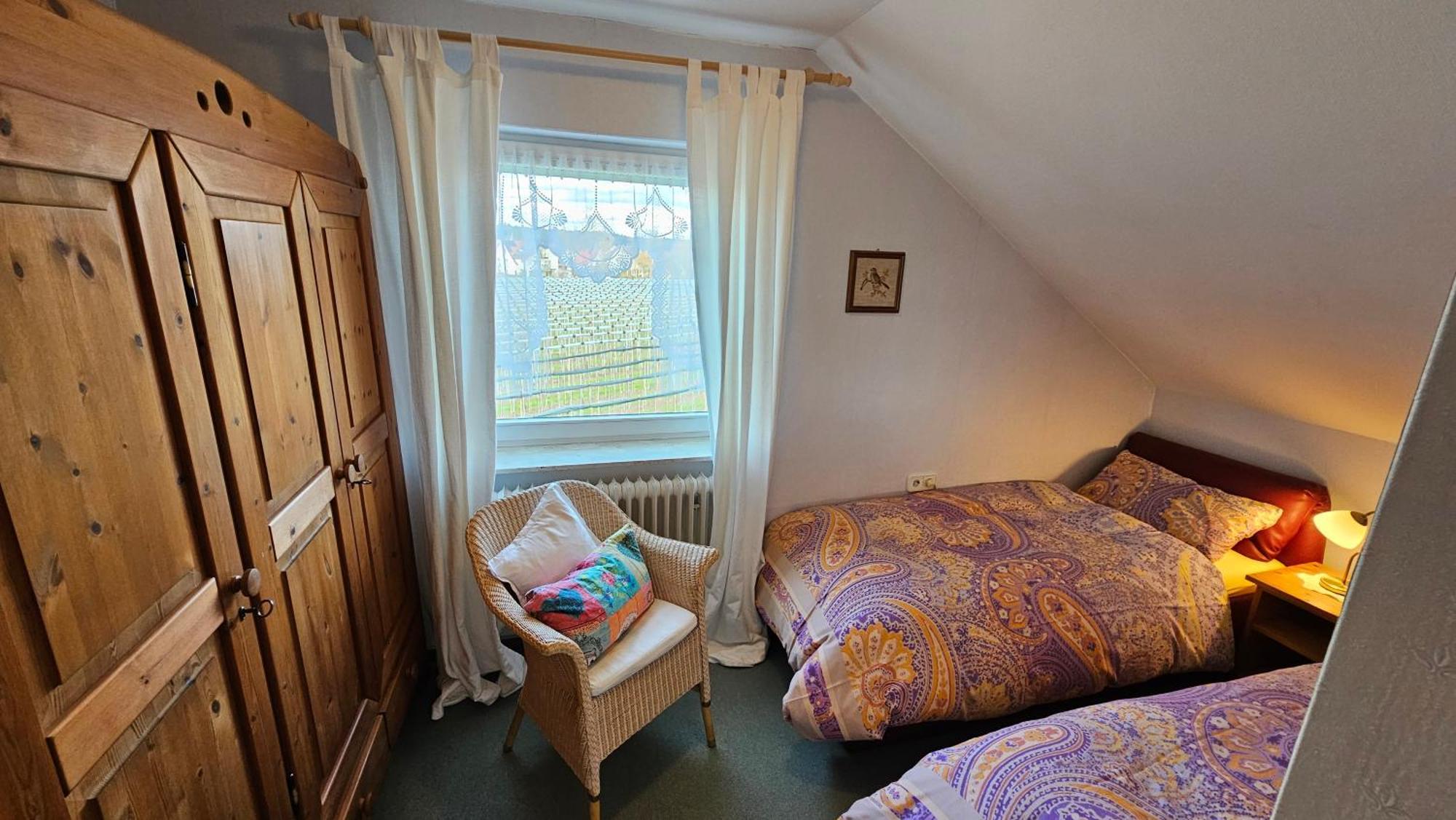 Traumferienwohnung Meckenbeuren Dış mekan fotoğraf