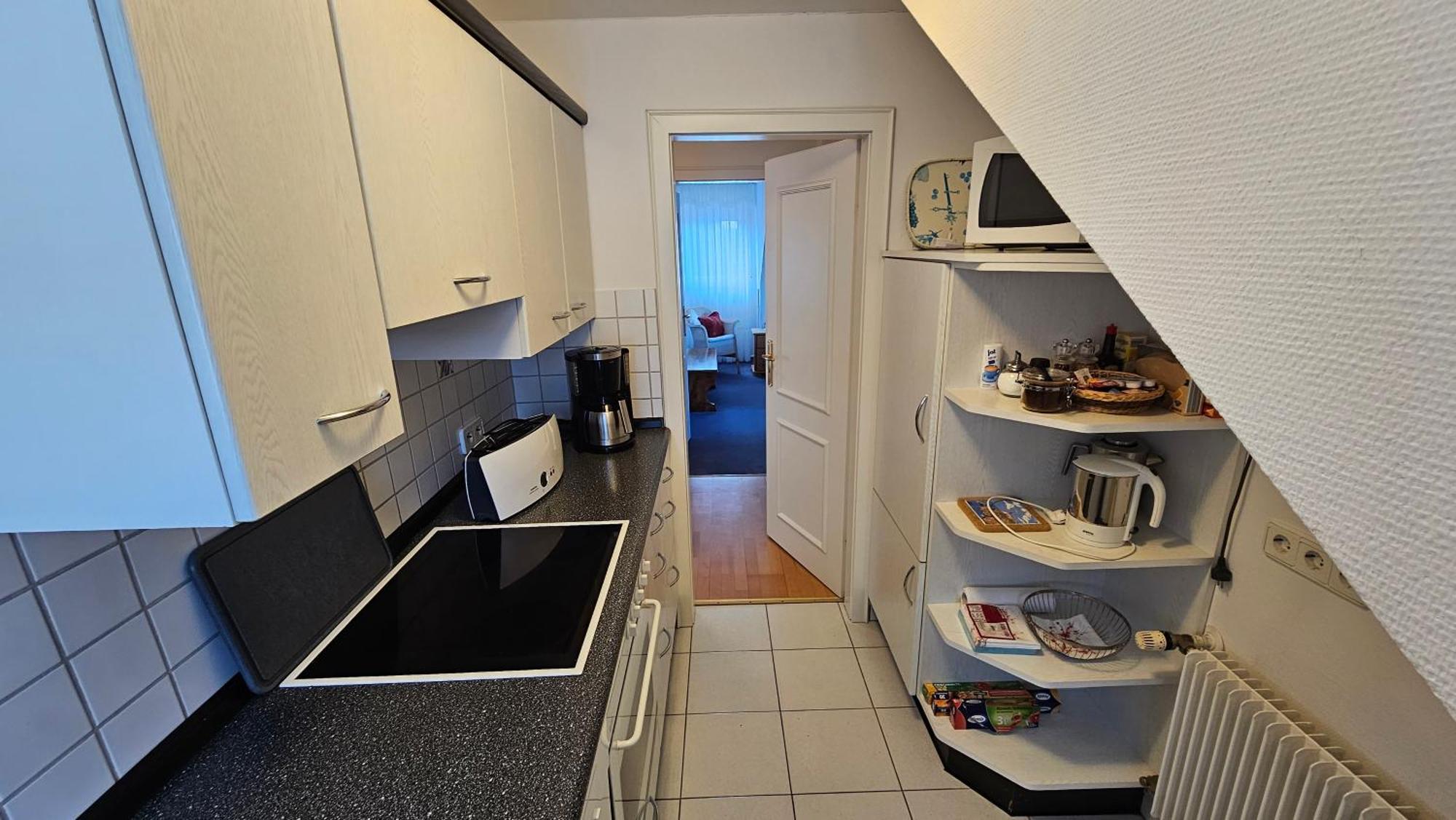 Traumferienwohnung Meckenbeuren Dış mekan fotoğraf