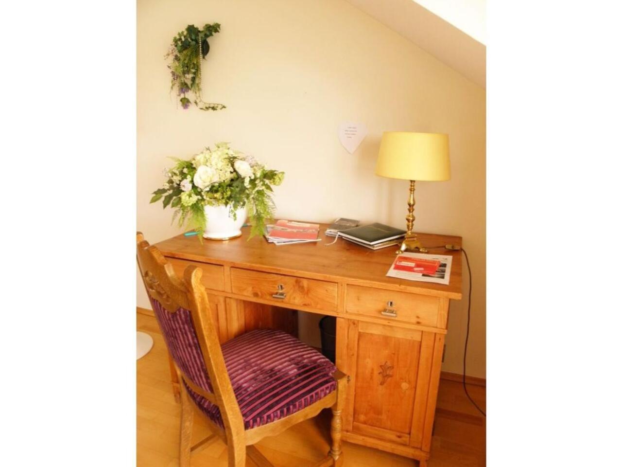 Traumferienwohnung Meckenbeuren Dış mekan fotoğraf